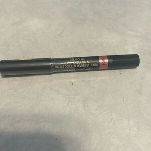 Nude Stix Gel Color Lip + Cheek Balm Full Size 0.10oz 2.8g ~ Posh ~ New & Sealed